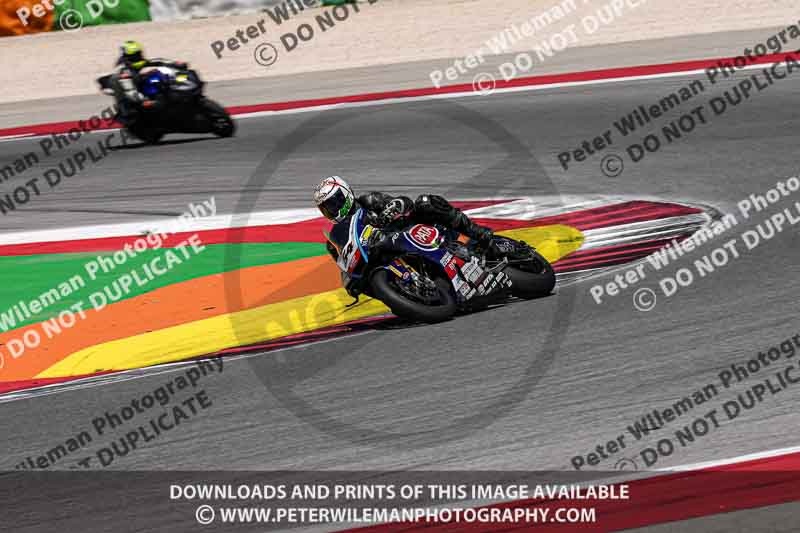 motorbikes;no limits;peter wileman photography;portimao;portugal;trackday digital images